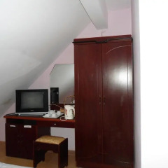 Green Valley Hotel 2* Стандартный номер фото 3