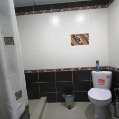 Hotel Friends Номер Комфорт с различными типами кроватей фото 12