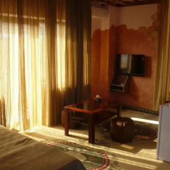 Отель Mayisyan Kamurdj Hotel Армения, Иджеван - отзывы, цены и фото номеров - забронировать отель Mayisyan Kamurdj Hotel онлайн удобства в номере