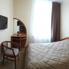 Обериг Отель 3* Полулюкс с различными типами кроватей фото 6