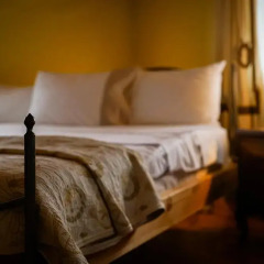 Отель Nomad Hotel Венгрия, Носвай - отзывы, цены и фото номеров - забронировать отель Nomad Hotel онлайн комната для гостей фото 3
