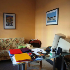 Отель 107 Rosario, Guesthouse детские мероприятия