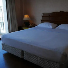 Отель Naklua Beach Resort 3* Стандартный номер с различными типами кроватей фото 11