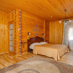 Гостиница Letizia Country Club комната для гостей фото 4