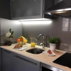 Апартаменты Fisa Rentals Ramblas Apartments в номере