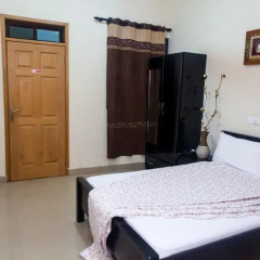 Angels Heights Hotel комната для гостей фото 3