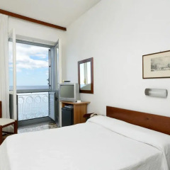 Hotel Club Due Torri 4* Номер категории Эконом с различными типами кроватей