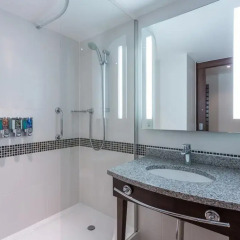 Ty Hotel 3* Стандартный номер с различными типами кроватей фото 4