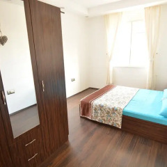 Villa Belek Happyland Вилла Делюкс с различными типами кроватей фото 15