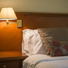 Golden Tulip Carthage Tunis Hotel удобства в номере фото 2