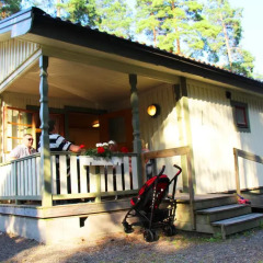 Отель Karlstad Swecamp Bomstadbaden Швеция, Карлстад - отзывы, цены и фото номеров - забронировать отель Karlstad Swecamp Bomstadbaden онлайн парковка
