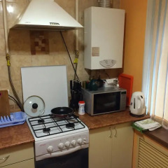Апартаменты Apartment on Chudintseva 7 Великий Новгород в номере