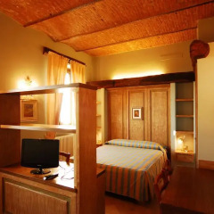 Отель Corte Del Passone 3* Апартаменты фото 2