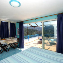 Отель BB Ravello Houses Равелло комната для гостей фото 3