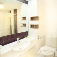 Отель P2 Boutique 3* Номер Делюкс фото 7
