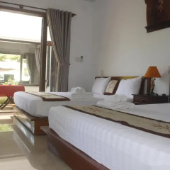 Отель Trust Homestay Villa комната для гостей фото 4