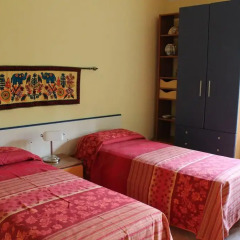 Отель Agrigento Rooms & Suite Агридженто спа фото 2