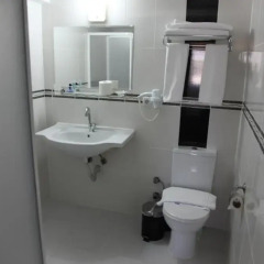 Hotel Ave Maria 2* Стандартный номер фото 6