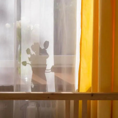 Аскет Отель на Комсомольской сауна