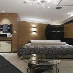 HOTEL VARKIN (Adult Only) 3* Стандартный номер с различными типами кроватей фото 21
