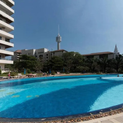 Отель View Talay 3 Beach Apartments Таиланд, Паттайя - отзывы, цены и фото номеров - забронировать отель View Talay 3 Beach Apartments онлайн бассейн фото 3