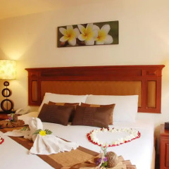 Отель Pride Beach Resort комната для гостей