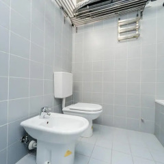 Отель Torino Sweet Home Massena ванная