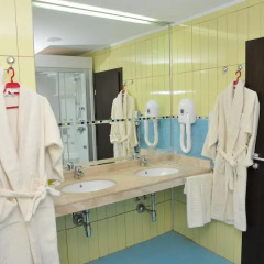Hotel Mirage 4* Студия с различными типами кроватей фото 3