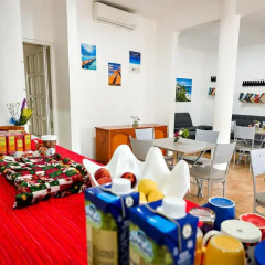 Отель International House Riviera Maya Мексика, Плая-дель-Кармен - отзывы, цены и фото номеров - забронировать отель International House Riviera Maya онлайн детские мероприятия