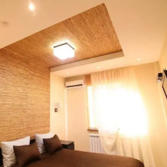 Kupets Hotel Complex 4* Стандартный номер с различными типами кроватей фото 10