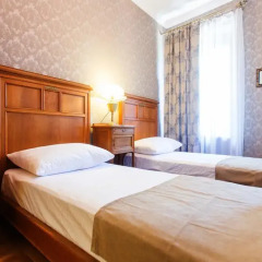 Bloom Boutique Hotel комната для гостей фото 2