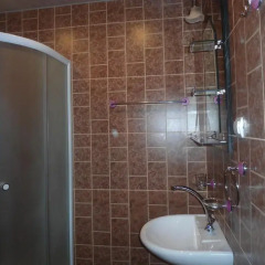 Отель Guest House on Mashtoc 47 ванная
