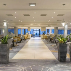 Отель Radisson Blu Resort, Malta St. Julian's