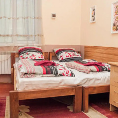 Эпл Хостел детские мероприятия фото 2