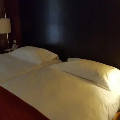 Lezíria Parque Hotel 4* Стандартный номер с различными типами кроватей фото 10