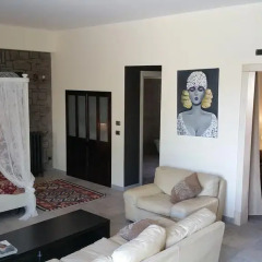 Отель Villa MosÈ Агридженто комната для гостей фото 2