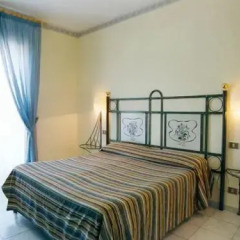 Hotel Scala Greca 3* Номер категории Эконом фото 3