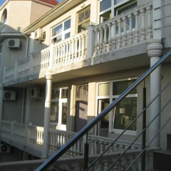 Гостиница Guest House na Rahmaninova Стандартный номер с различными типами кроватей фото 3
