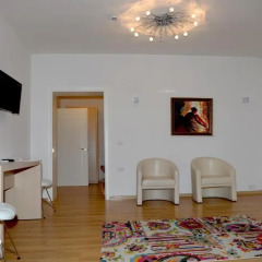 Отель Grand White City 3* Номер Делюкс фото 4