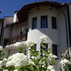 Отель Bansko Castle Lodge 3* Вилла фото 4
