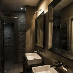 DOM Hotel Roma 5* Номер Делюкс с различными типами кроватей фото 3