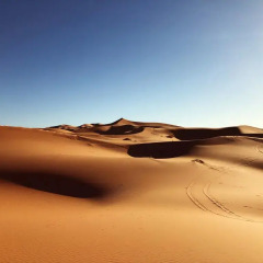 Отель Desert Berber Fire-Camp Марокко, Мерзуга - отзывы, цены и фото номеров - забронировать отель Desert Berber Fire-Camp онлайн