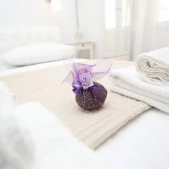 Отель Split Old Town Suites Студия с различными типами кроватей фото 17