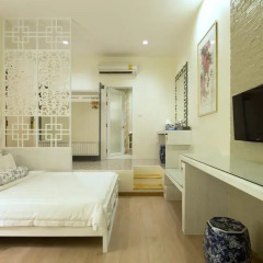 O'nya Phuket Hotel 3* Номер Делюкс с двуспальной кроватью фото 2