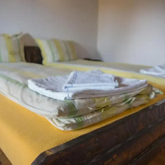 Отель Guest House Stoilite 2* Стандартный номер фото 33