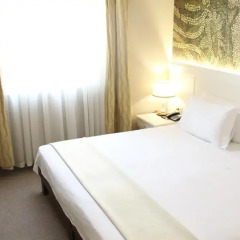 Отель ADRIATIK & RESORT 5* Стандартный номер фото 15