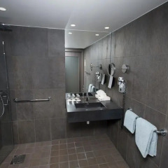 Отель Clarion Admiral 4* Стандартный номер фото 3