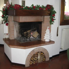 Отель B&B Oasi di Venezia интерьер отеля