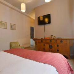 Отель B&b Longue-vie Брюссель удобства в номере фото 2
