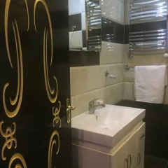 Prince Hotel Kapan 3* Стандартный номер с двуспальной кроватью фото 14
